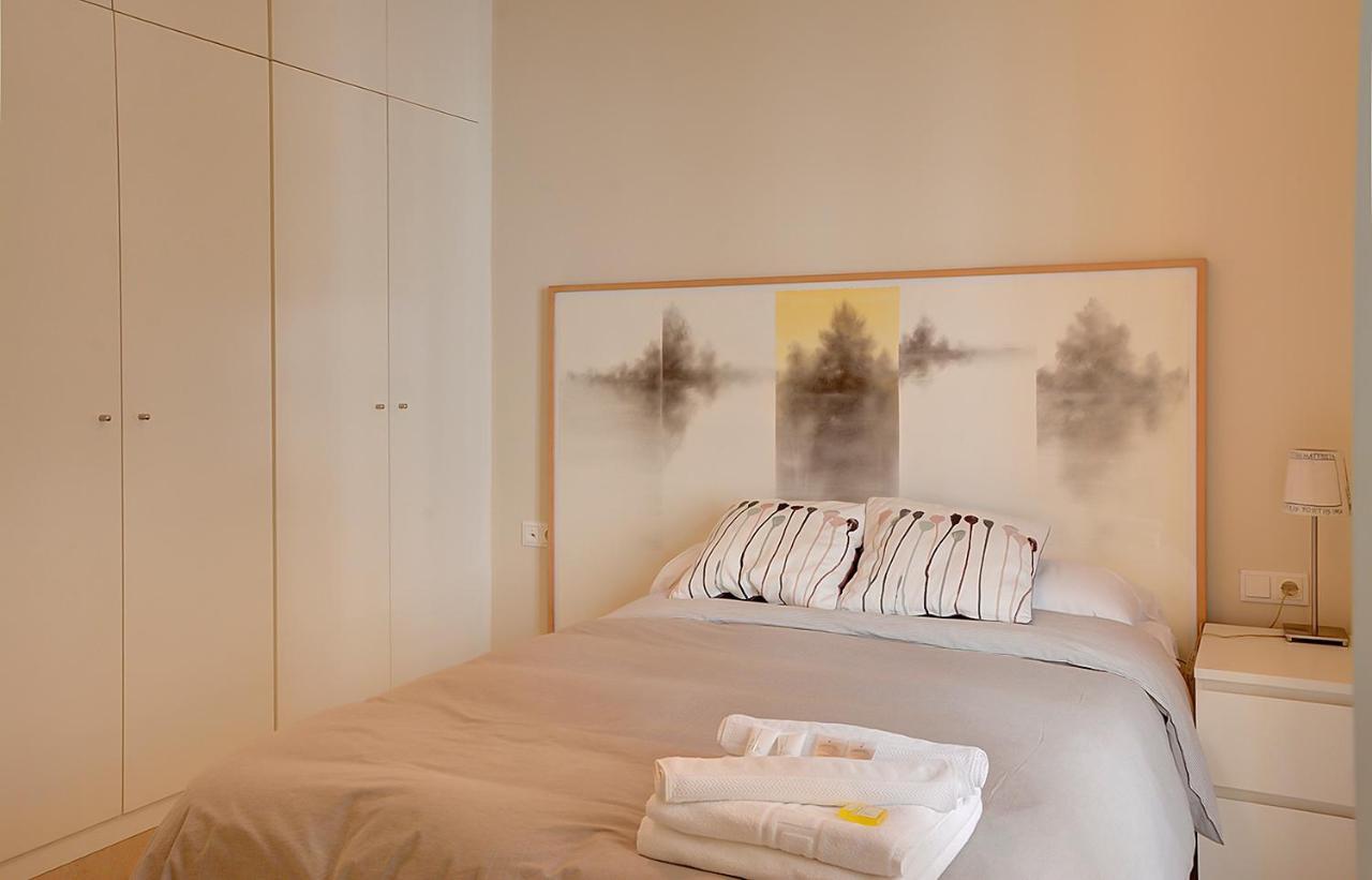 Apartamento Centro San Luis เซบีญา ภายนอก รูปภาพ