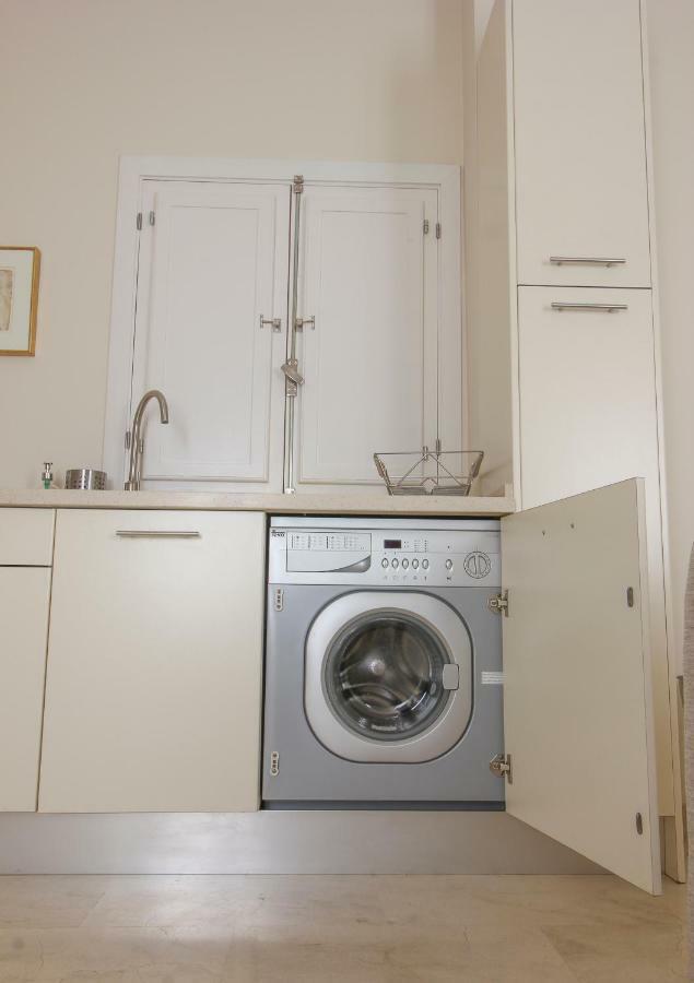 Apartamento Centro San Luis เซบีญา ภายนอก รูปภาพ